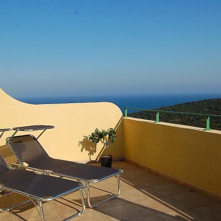 Holiday Home Le Belvédère Cavalaire-sur-Mer Extérieur photo