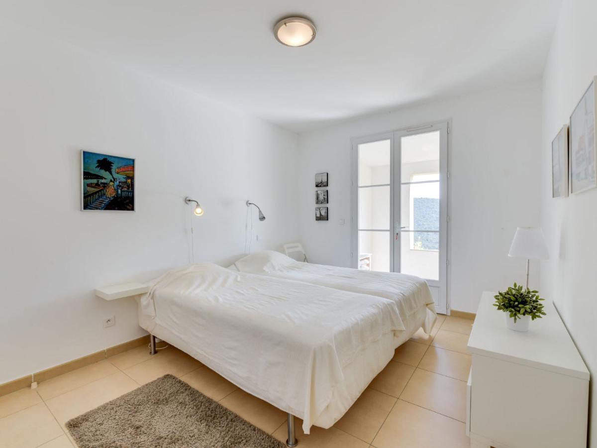 Holiday Home Le Belvédère Cavalaire-sur-Mer Extérieur photo