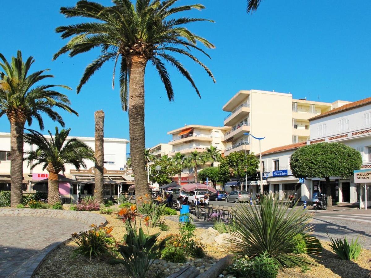 Holiday Home Le Belvédère Cavalaire-sur-Mer Extérieur photo
