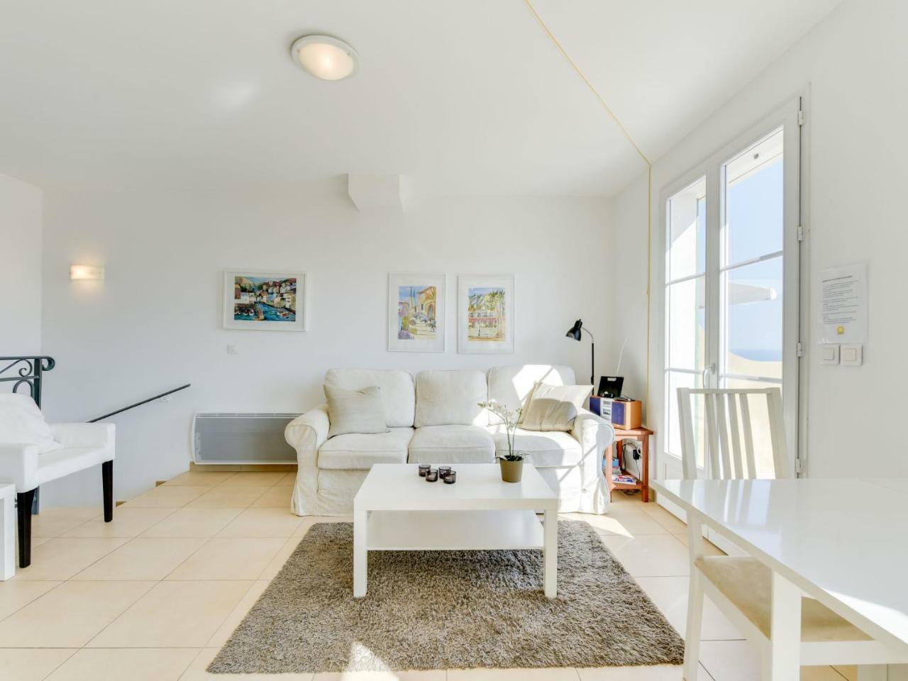 Holiday Home Le Belvédère Cavalaire-sur-Mer Extérieur photo